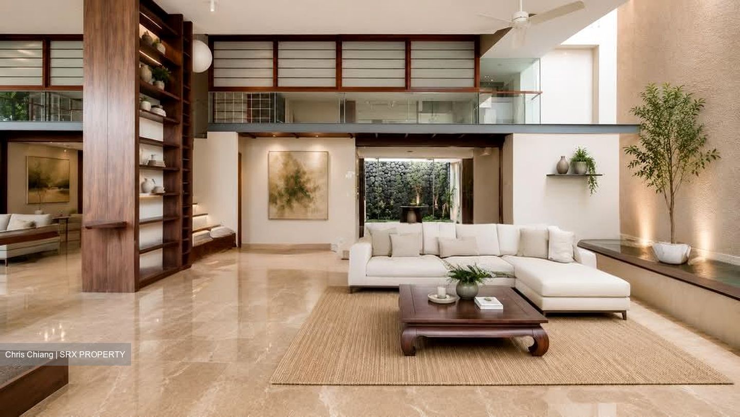 Serangoon Garden Estate (D19), Terrace #639520761